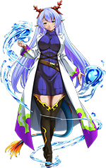 水木美アクア